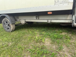 2011 Peugeot Boxer, белый, 1800000 рублей, вид 3