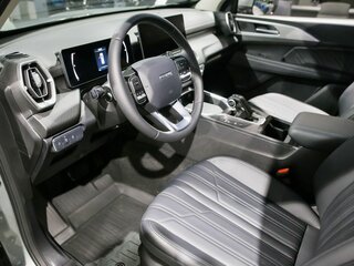 2026 Haval H5 II, серый, 4049000 рублей, вид 5
