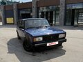 1999 Lada (ВАЗ) 2104 21047, синий, 195000 рублей - вид 2