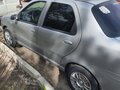 2011 Fiat Albea I Рестайлинг, серебристый, 380000 рублей - вид 2