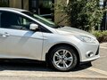 2014 Ford Focus III, серебристый, 760000 рублей - вид 5