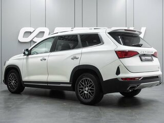 2019 Jetour X90 I, белый, 1431000 рублей, вид 2