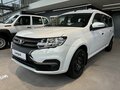 2026 Lada (ВАЗ) Largus I Рестайлинг, белый - вид 2