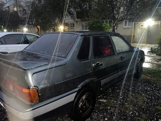 2007 Lada (ВАЗ) 2115, серый, 75000 рублей, вид 3