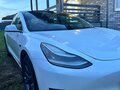 2020 Tesla Model 3 Performance I, белый, 2000000 рублей - вид 1