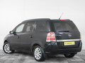 2005 Opel Zafira B, чёрный - вид 3