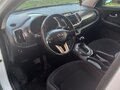 2013 Kia Sportage III, белый, 1200000 рублей - вид 10