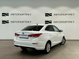 2023 Changan Alsvin, белый, 1049000 рублей, вид 5