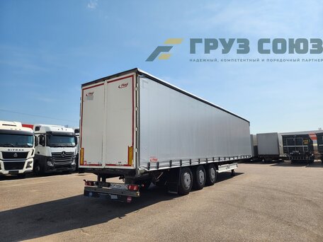 2023 Fliegl SDS 350, чёрный, 2390000 рублей, вид 5