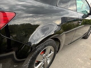 2011 Kia Cerato Koup II, чёрный, 890000 рублей, вид 5