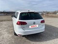 2013 Volkswagen Golf VII, белый, 1200000 рублей - вид 4