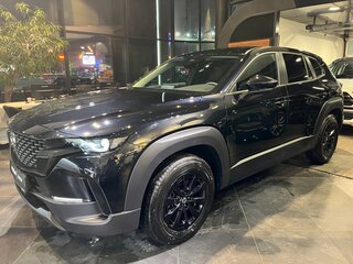 2026 Mazda CX-50, чёрный, 4650000 рублей, вид 2