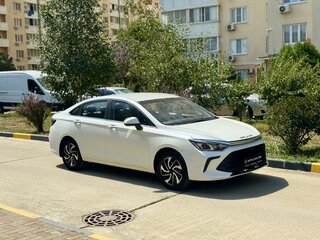 2023 BAIC U5 Plus, белый, 960000 рублей, вид 1