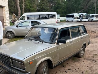 2011 Lada (ВАЗ) 2104, золотистый, 79000 рублей, вид 1