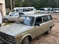 2011 Lada (ВАЗ) 2104, золотистый