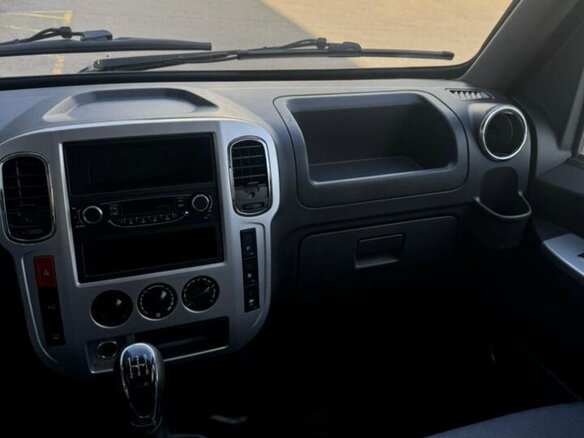 2023 Dongfeng Captain-T, белый, 1550000 рублей - вид 11