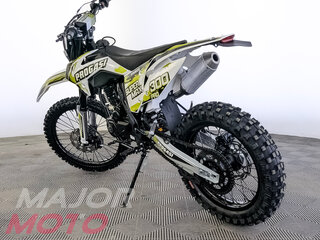 2026 Progasi Super Max 300, жёлтый, 179990 рублей, вид 3