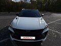 2023 Geely Coolray (Binyue Cool) I Рестайлинг, белый, 1950000 рублей - вид 2