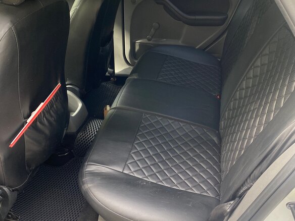 2010 Ford Focus II Рестайлинг, белый, 650000 рублей - вид 26