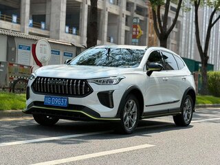 2022 Haval Chitu, белый, 1220000 рублей, вид 3