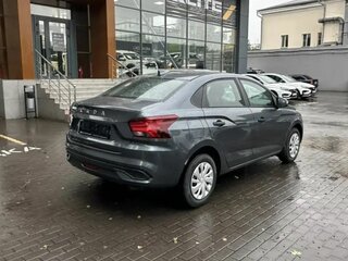 2026 Lada (ВАЗ) Iskra, серый, 1362000 рублей, вид 5