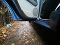 2006 Dodge Caliber I, синий, 399000 рублей - вид 4