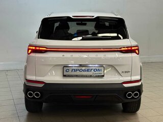 2026 Belgee X50+, белый, 2155000 рублей, вид 3