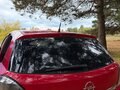 2007 Opel Astra H Рестайлинг, красный, 430000 рублей - вид 7