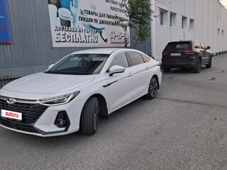 2024 Chery Arrizo 8, белый, 2350000 рублей, вид 2