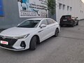 2024 Chery Arrizo 8, белый, 2350000 рублей - вид 1