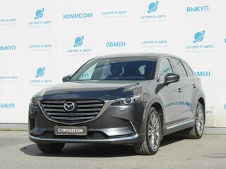 Mazda CX-9 II