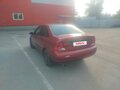 2000 Ford Focus I (North America), пурпурный, 230000 рублей - вид 7