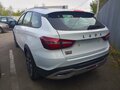 2026 Lada (ВАЗ) Vesta SW Cross I Рестайлинг (NG), серый, 2023000 рублей - вид 3