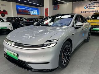 2026 Changan Qiyuan A06 28.39 kWh, серебристый, 2755228 рублей, вид 1