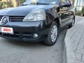 2008 Renault Symbol I Рестайлинг 2, чёрный, 345000 рублей