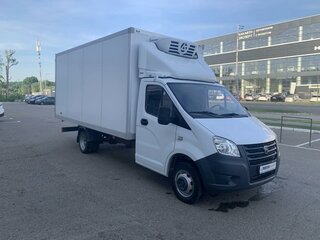 2024 ГАЗ ГАЗель Next, белый, 2699000 рублей, вид 3
