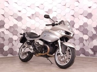 BMW R 1200 ST