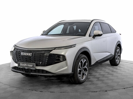 Haval F7x II