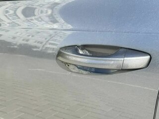 2013 Skoda Octavia III (A7), серый, 975000 рублей, вид 5