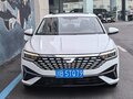 2026 Jetta VA7, белый, 1570000 рублей - вид 1