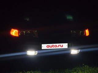 2005 Lada (ВАЗ) 2110, красный, 200000 рублей, вид 5