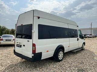 2013 Ford Transit, белый, 645000 рублей, вид 5
