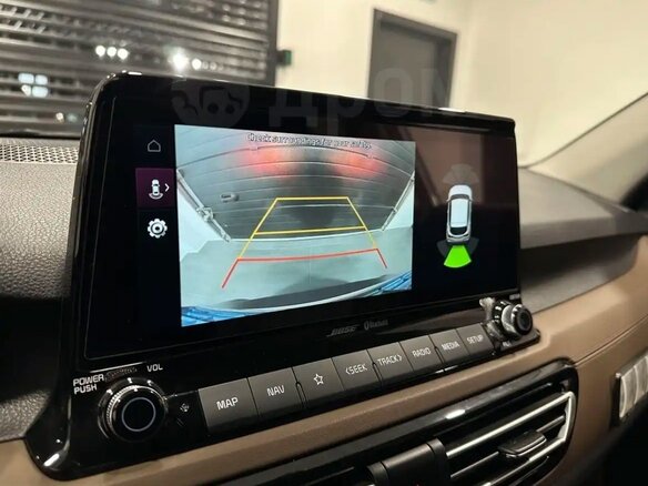 2020 Kia Seltos I, белый, 2130000 рублей - вид 17
