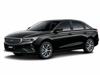 2026 Belgee S50, чёрный, 2309990 рублей, вид 1