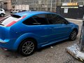 2006 Ford Focus II, голубой, 300000 рублей - вид 5
