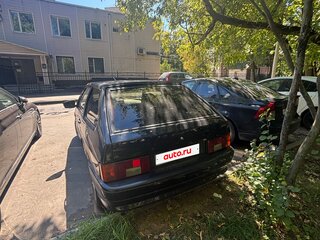 2007 Lada (ВАЗ) 2113, серый, 108000 рублей, вид 3