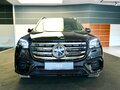 2026 Mercedes-Benz GLS 450 II (X167) Рестайлинг, чёрный, 18375000 рублей - вид 4