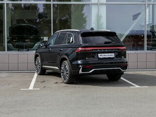 2026 Geely Monjaro I Рестайлинг, чёрный, 4905441 рублей, вид 2