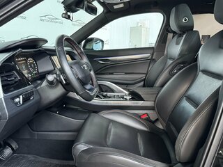2023 Geely Tugella I Рестайлинг, чёрный, 2649000 рублей, вид 5