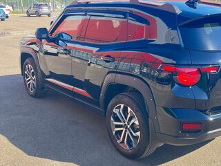 2025 Haval H7 I, чёрный, 3300000 рублей, вид 4